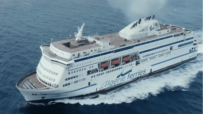 Algérie Ferries : Programme estival 2024 dévoilé par le Directeur Général