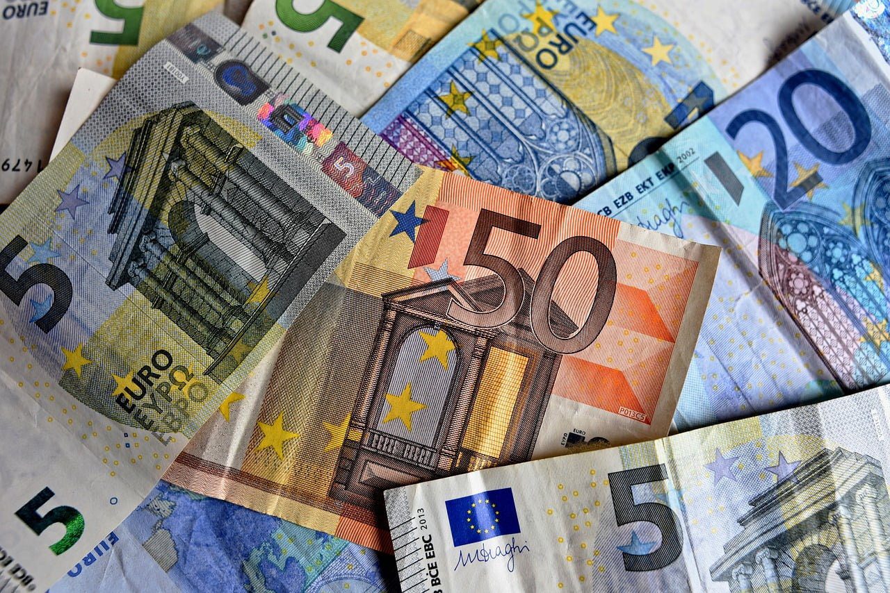 Taux de change : l’euro stagne face au dinar ce 24 octobre
