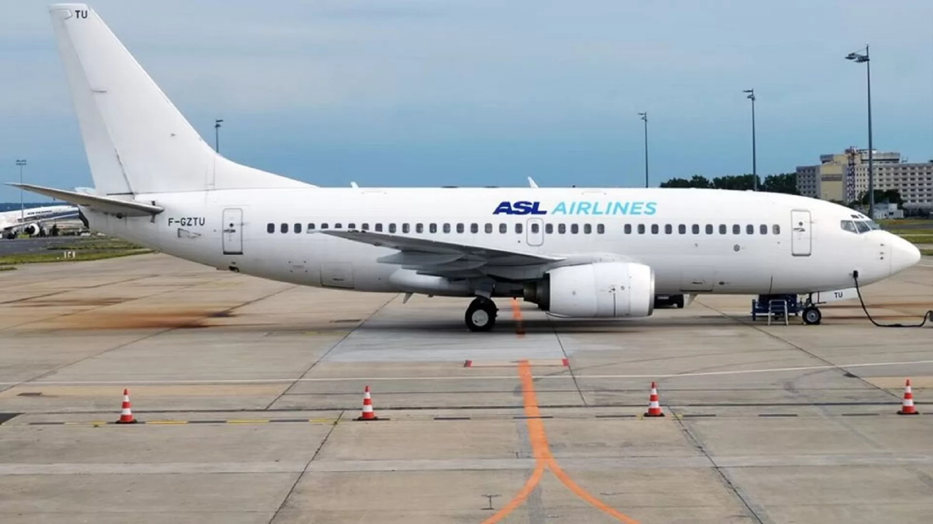 ASL Airlines dévoile une nouvelle liaison estivale : Vols Paris CDG – Annaba