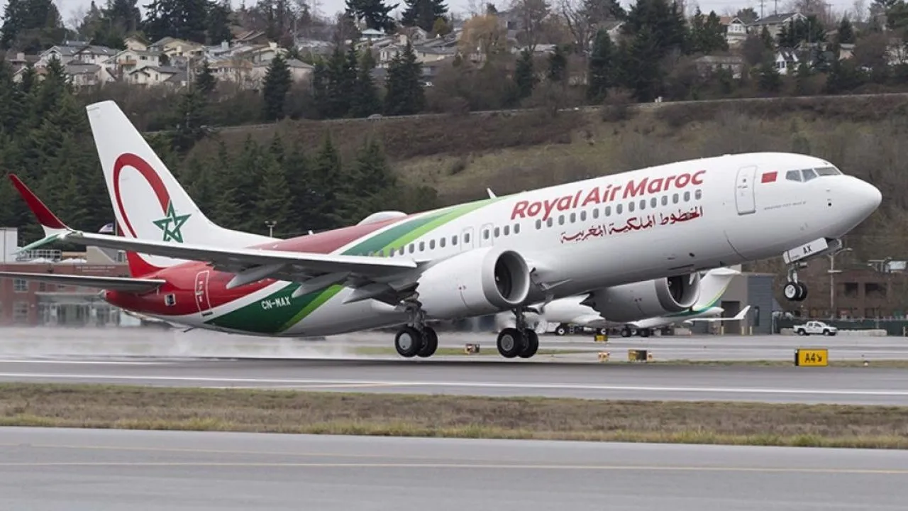 Drame à bord d’un vol de Royal Air Maroc : une passagère décède en plein vol