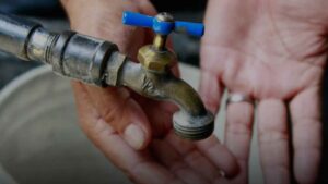 Alger: SEAAL suspend l’alimentation en eau dans 4 communes