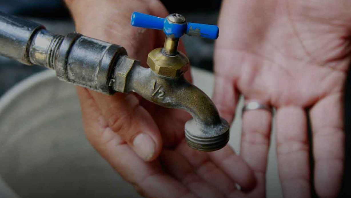 Perturbation d'approvisionnement en eau à Tipaza : Coupures annoncées par la SEAAL