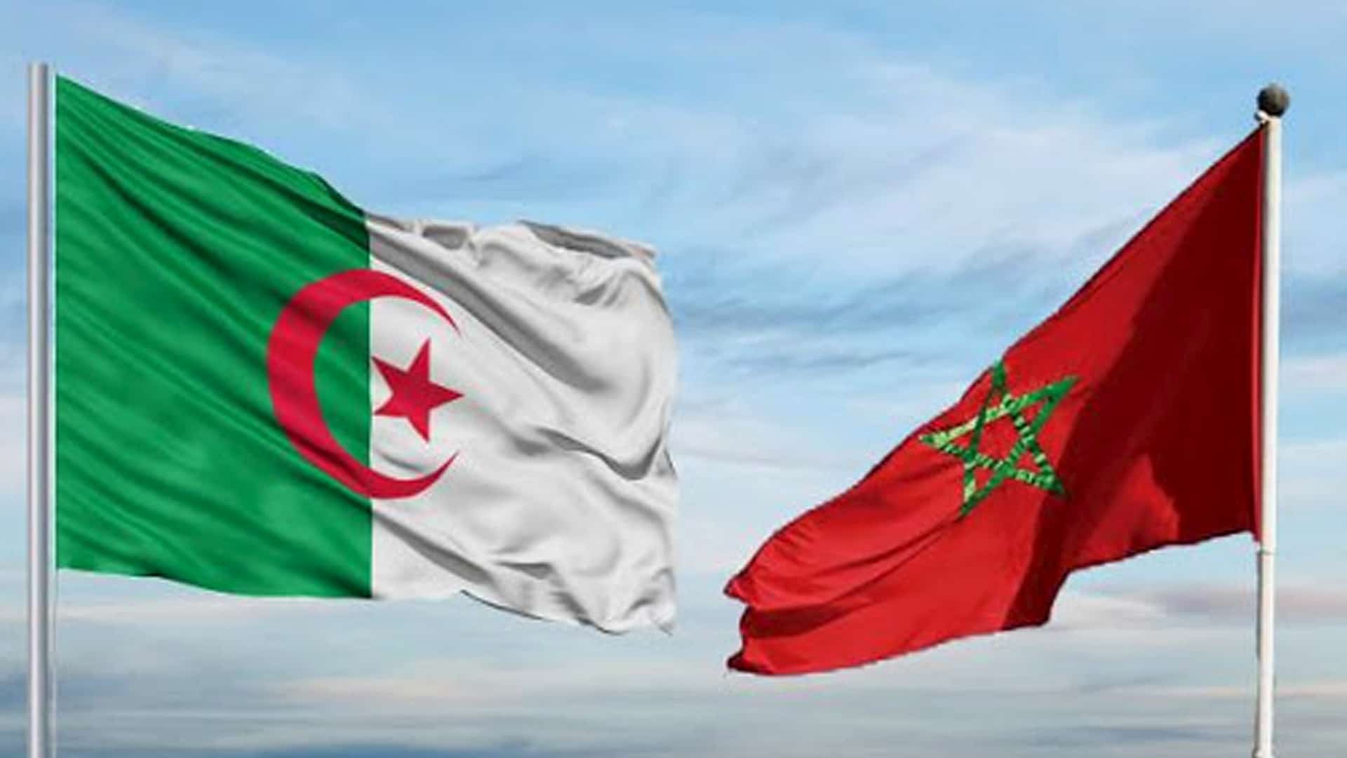 L’Algérie avertit sévèrement le Maroc, la déclaration ferme!