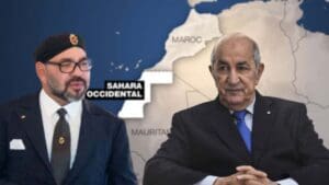 Sahara Occidental : L’Algérie répond aux allégations « mensongères fallacieuses et honteuses » du Maroc