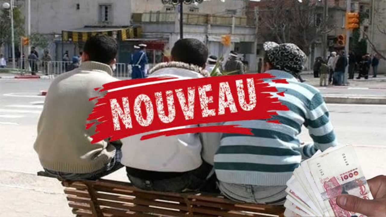Allocation chômage en Algérie : voici les nouvelles conditions