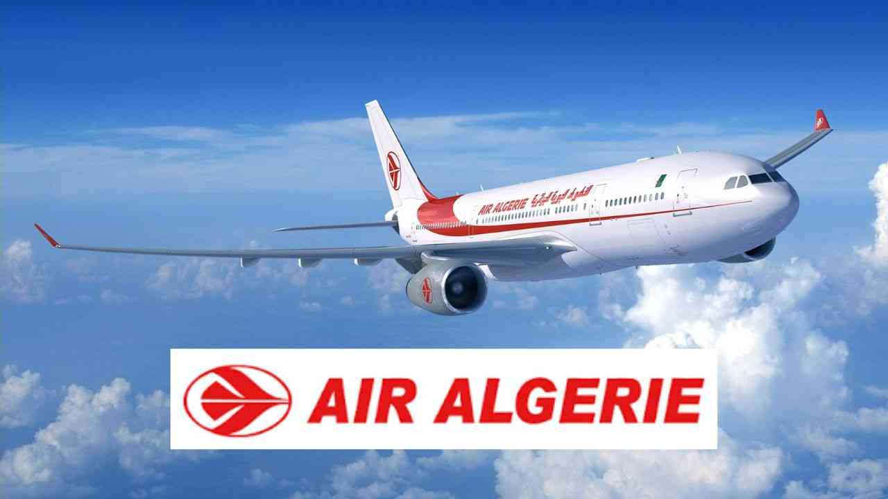 Air Algérie : voici la date du lancement de nouvelles filiales