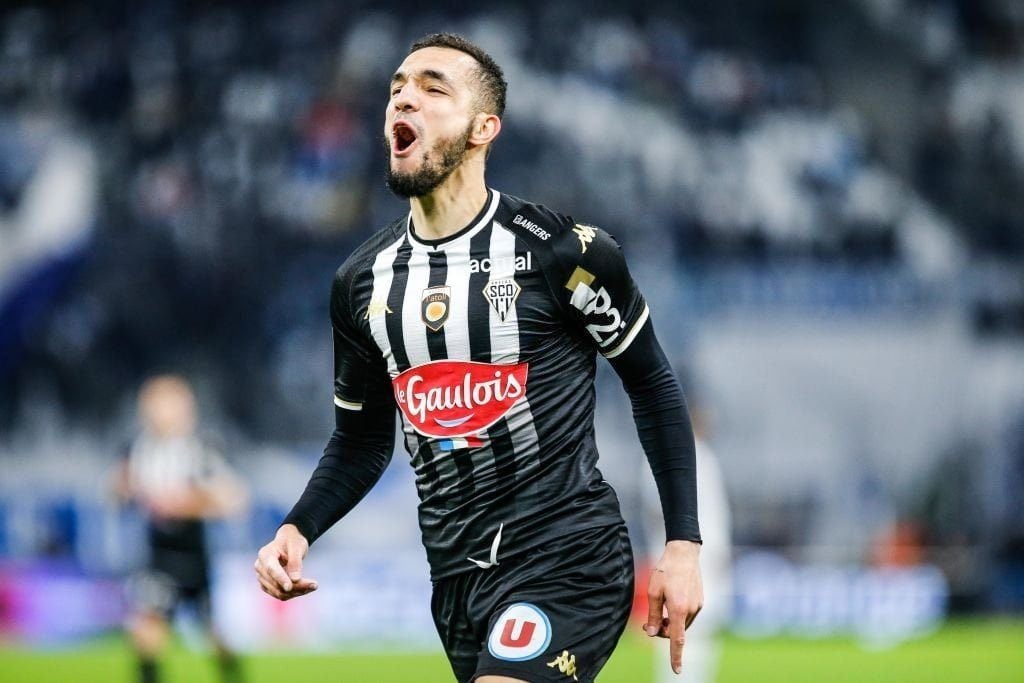 Algérie: Ces clubs se bousculent pour Bentaleb