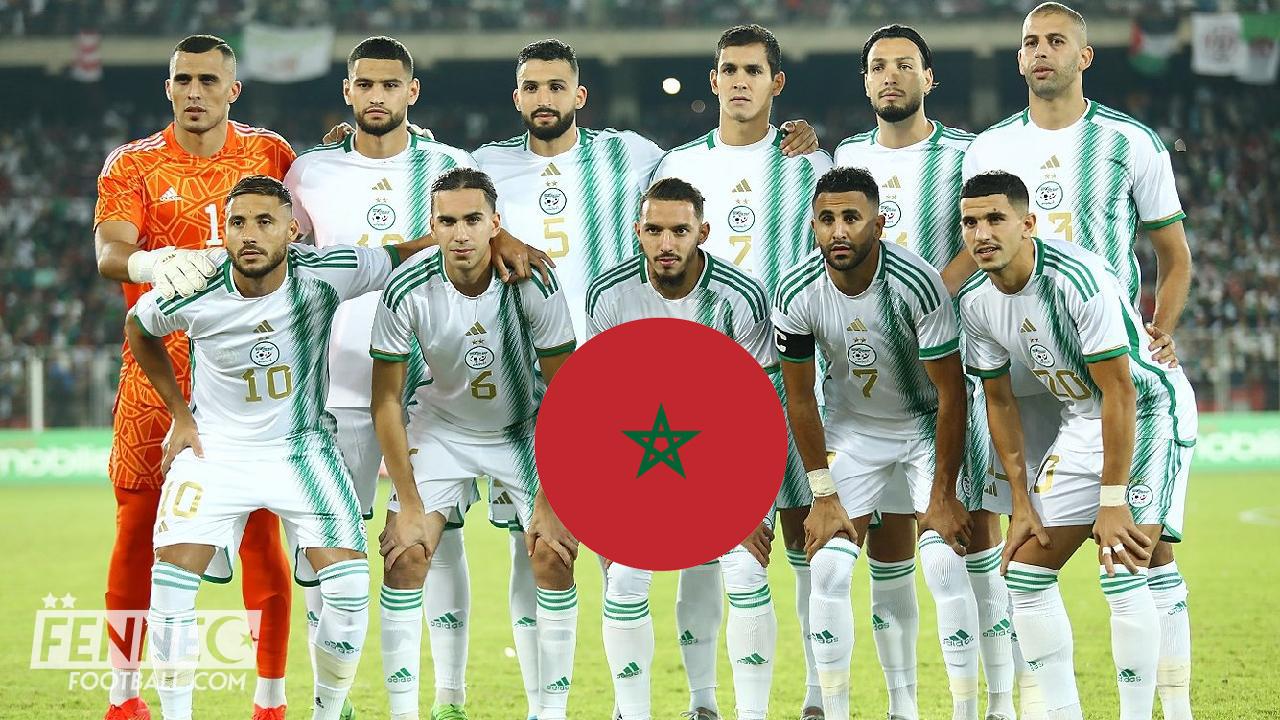 Coupe du Monde 2022 : Un autre marocain regrette l’absence de l’Algérie