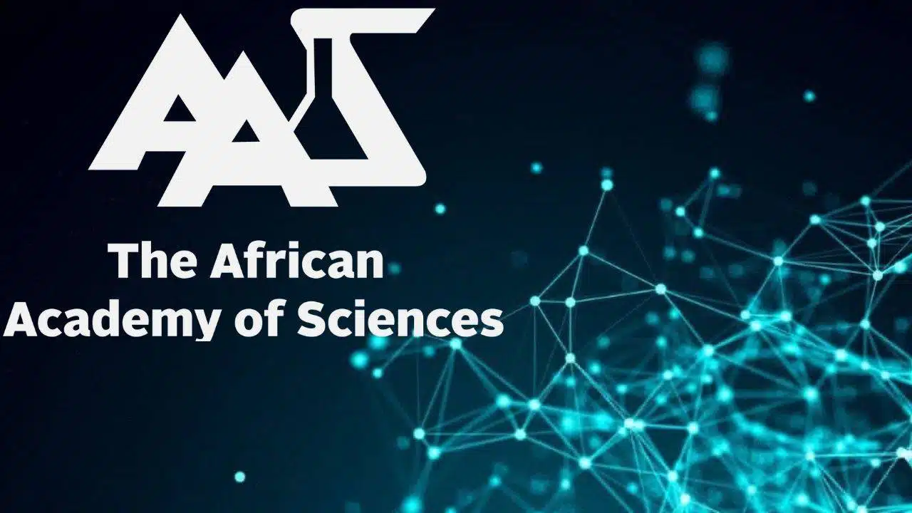 Académie Africaine des Sciences (AAS) : Mohamed Hichem Kara désormais membre à vie  