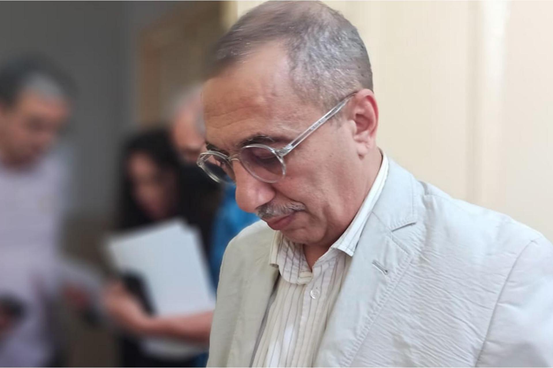 Affaire Ihsane El Kadi : Le mandat de dépôt confirmé par la chambre d'accusation
