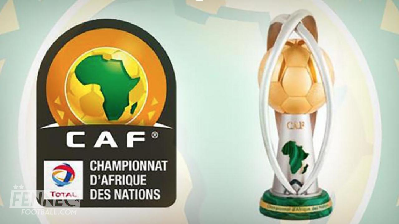 CHAN 2023 : la CAF dévoile « Marhaba », le ballon officiel (image)