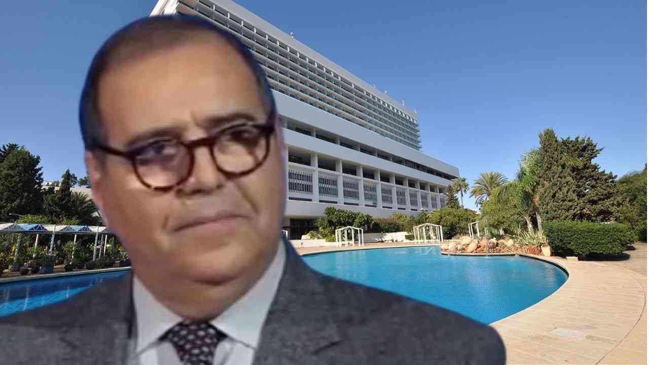Algérie : Lamri Abdelkader n’est plus le PDG  d’El Aurassi.