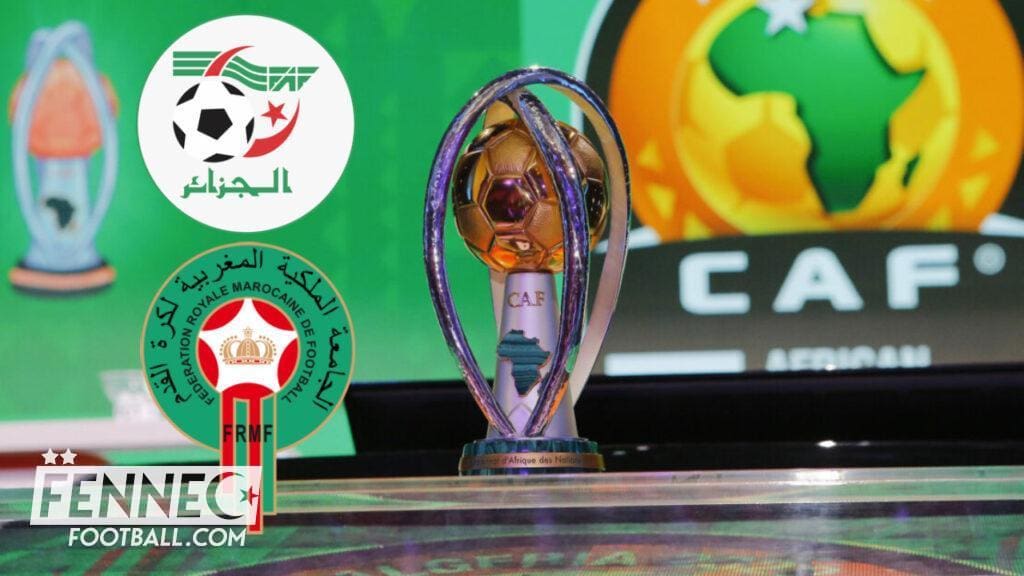 Boycott du CHAN 2023 par le Maroc : la CAF se prononce enfin