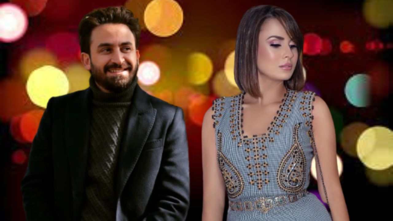 Célébrité: Sara Lalama  et Youcef Sehairi  en couple?  Une photo sème le doute