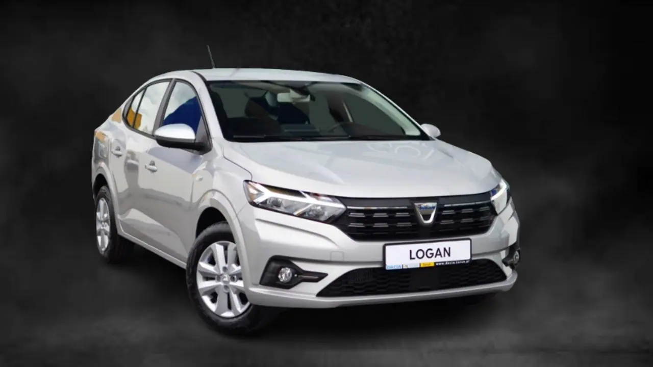 Dacia Logan en Algérie : un concessionnaire automobile propose le nouveau modèle avec carte grise
