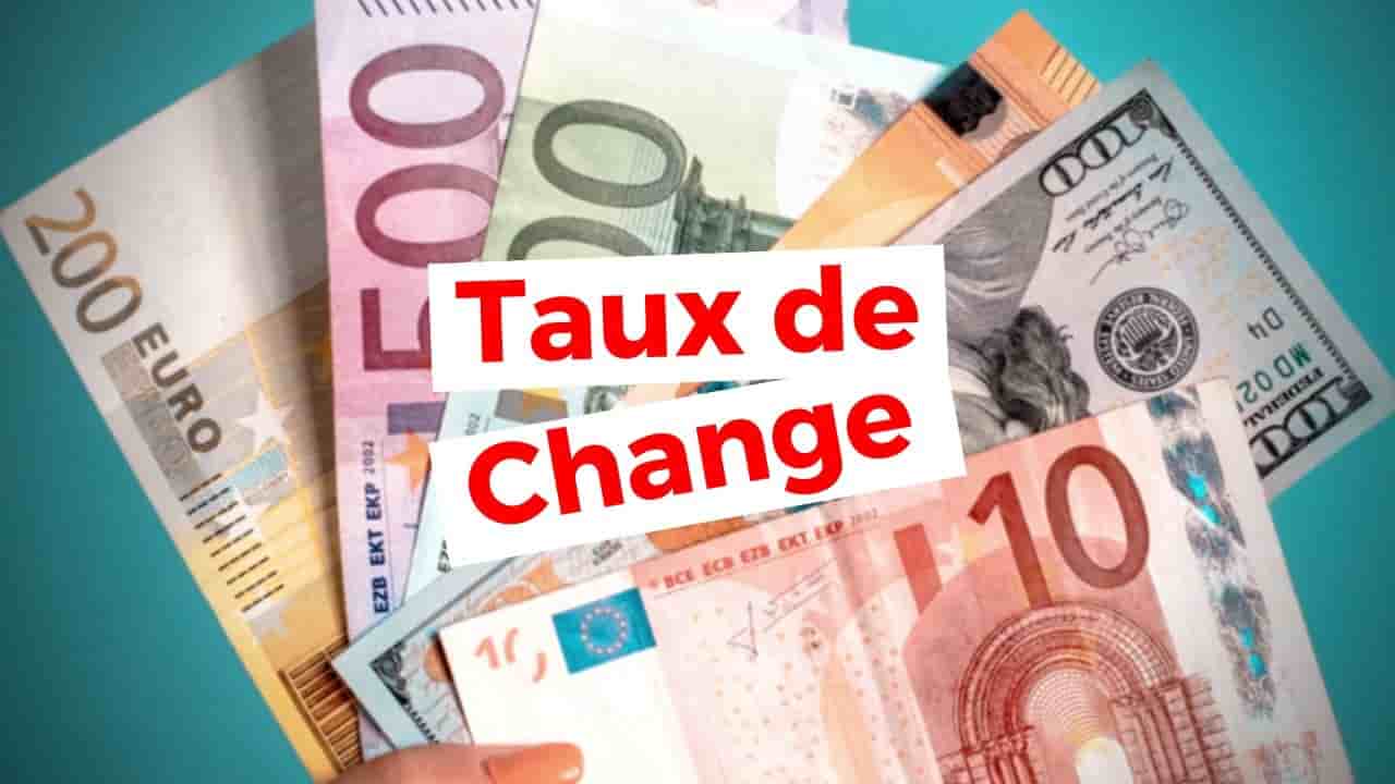 Taux de change en Algérie : Que valent 10 euro en dinar algérien ce 28 novembre ?