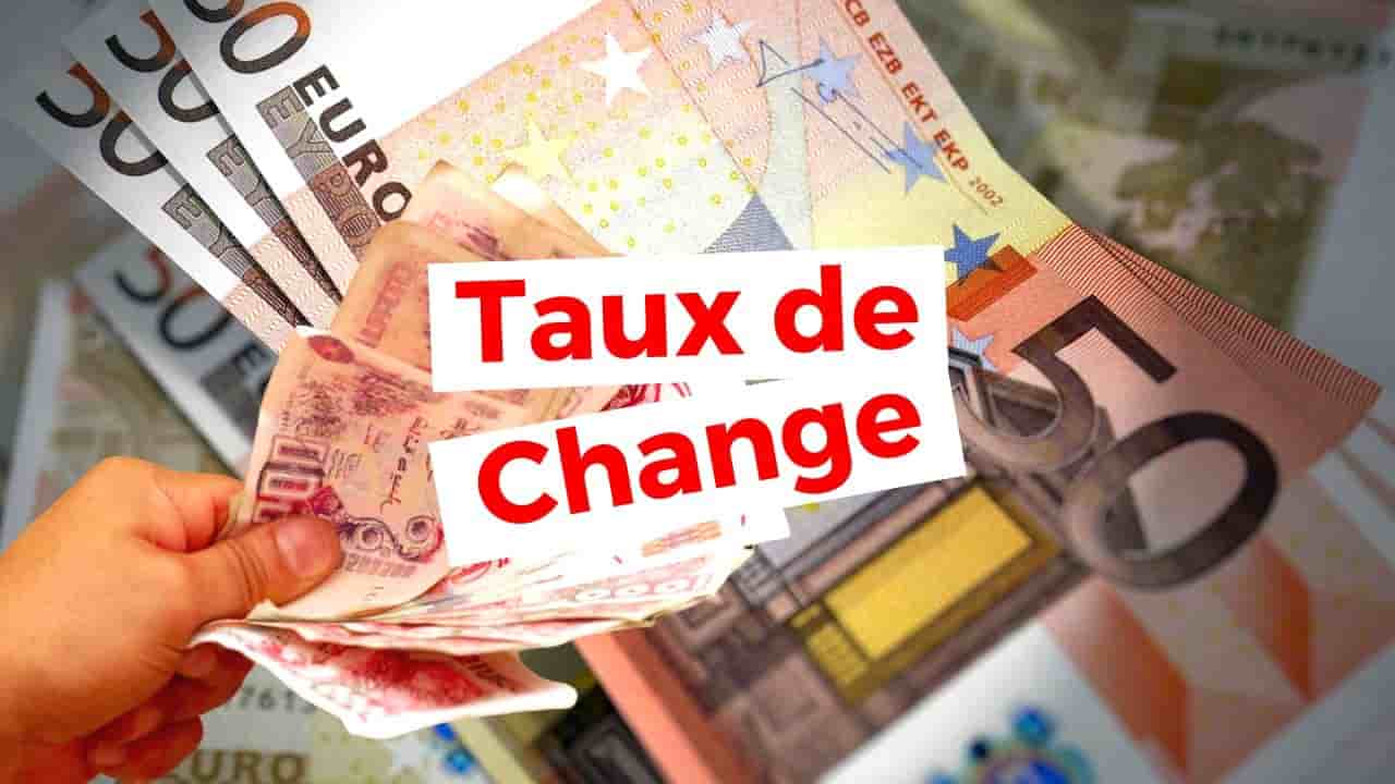 Taux change : Le dinar algérien poursuit sa somnolence face à l’euro ce 4 novembre 2023