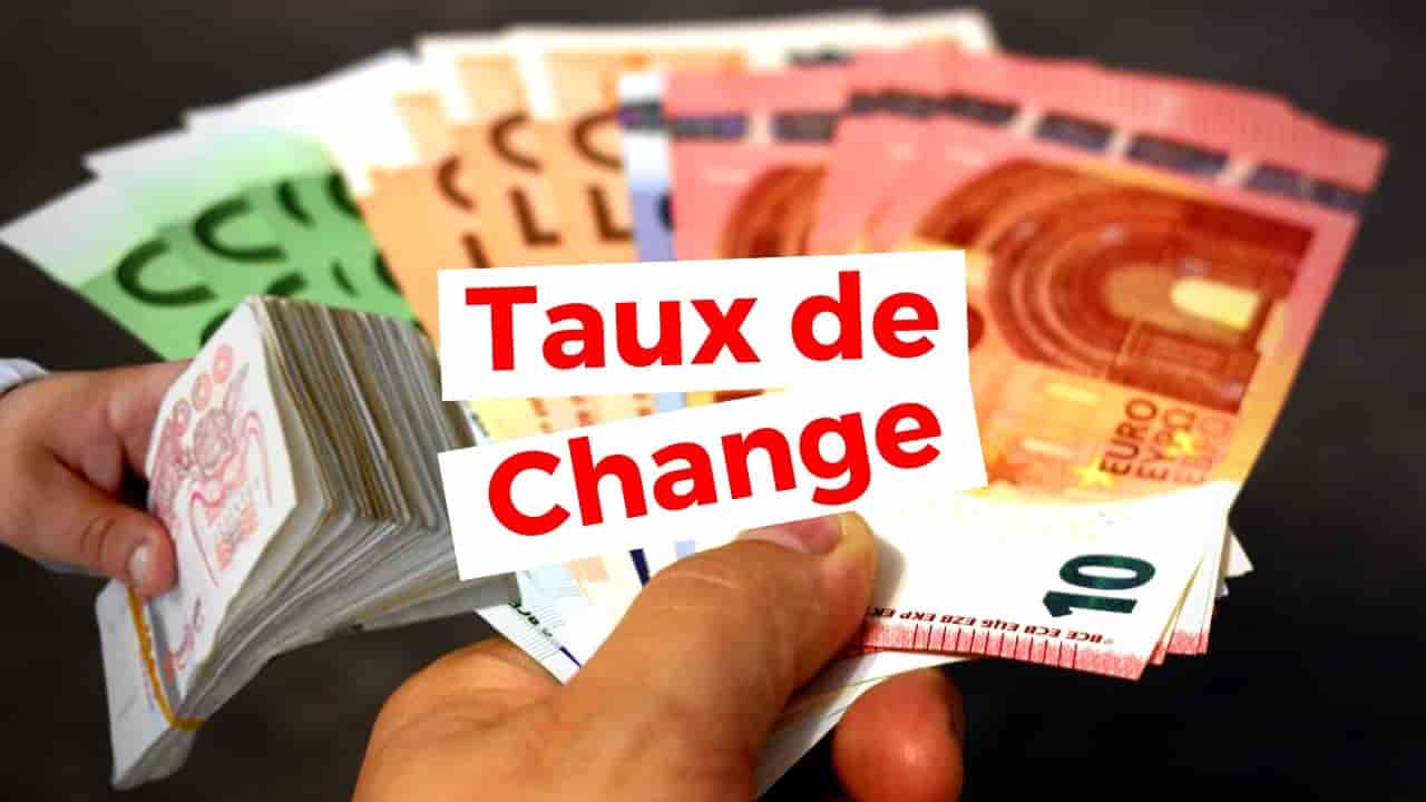Taux de change : voici l'équivalent de 100 euro face en dinars algériens  sur le marché noir, ce 25 novembre 2023