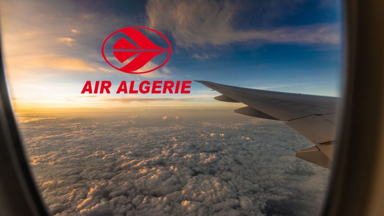 Bonne nouvelle ! Air Algérie met sur pieds une plateforme en ligne pour les réclamations des clients