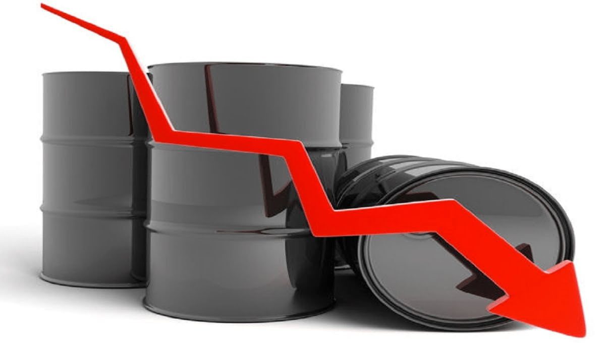 Baisses des prix du pétrole : Voici les raisons derrière la chute de plus de 5% en 24 heures