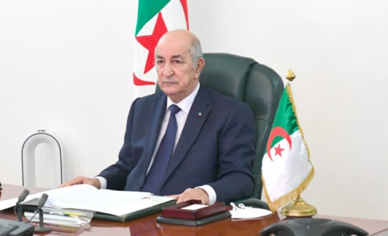 Trois hôtels de Haddad seront restitués à l’Algérie par l’Espagne, selon Tebboune