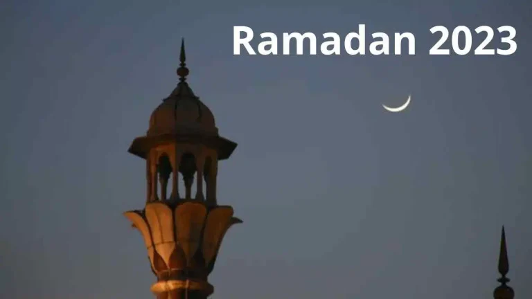 Ramadan 2023 : voici les horaires Imsak et Iftar dans différentes villes, ce 8 avril