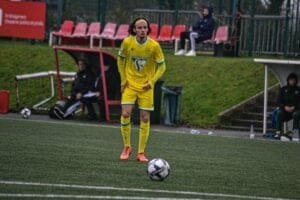 Algérie : viré de FC Nantes à cause de la CAN U17, Younes Ben Ali sort du silence