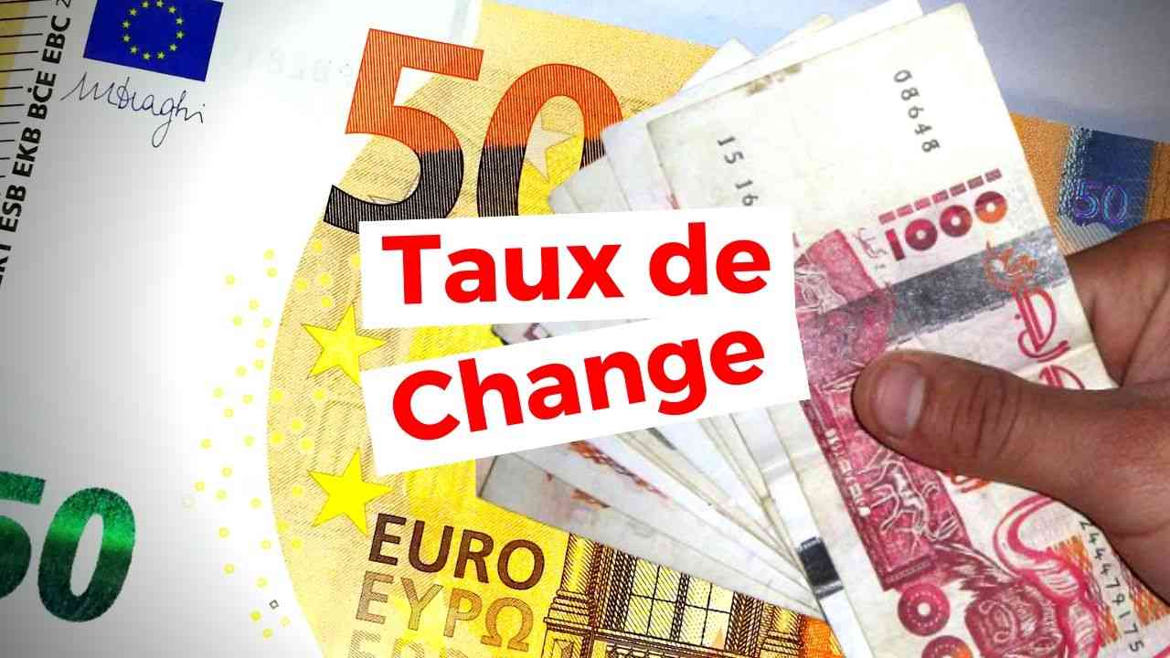 Devises : Combien valent 100 euros en dinar algérien sur le marché noir- 28 fév. 2024 ?