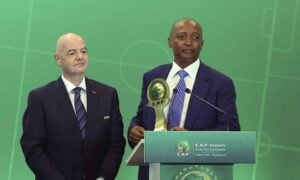 Coupe du monde 2026 (Q) : le tirage aura lieu dans ce pays