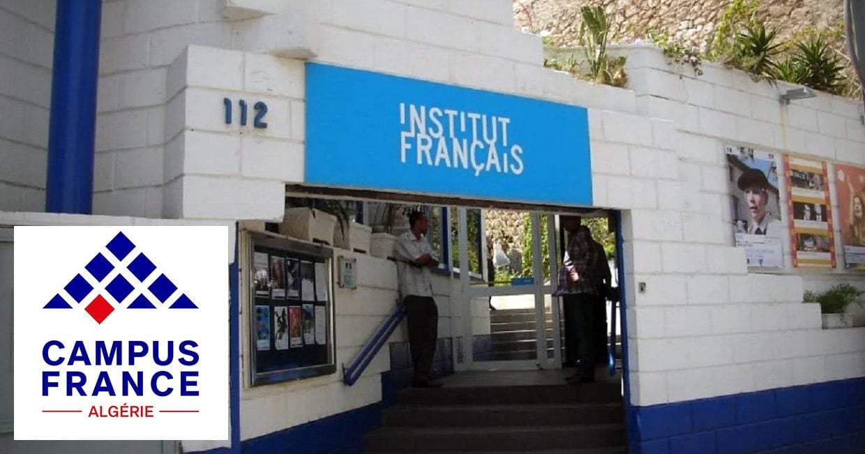 Campus France  Algérie : Bonne nouvelle pour les demandeurs de visa long séjour pour études