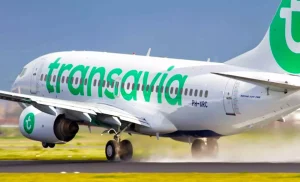 Transavia : Changements dans la politique des bagages cabine à partir du 3 avril