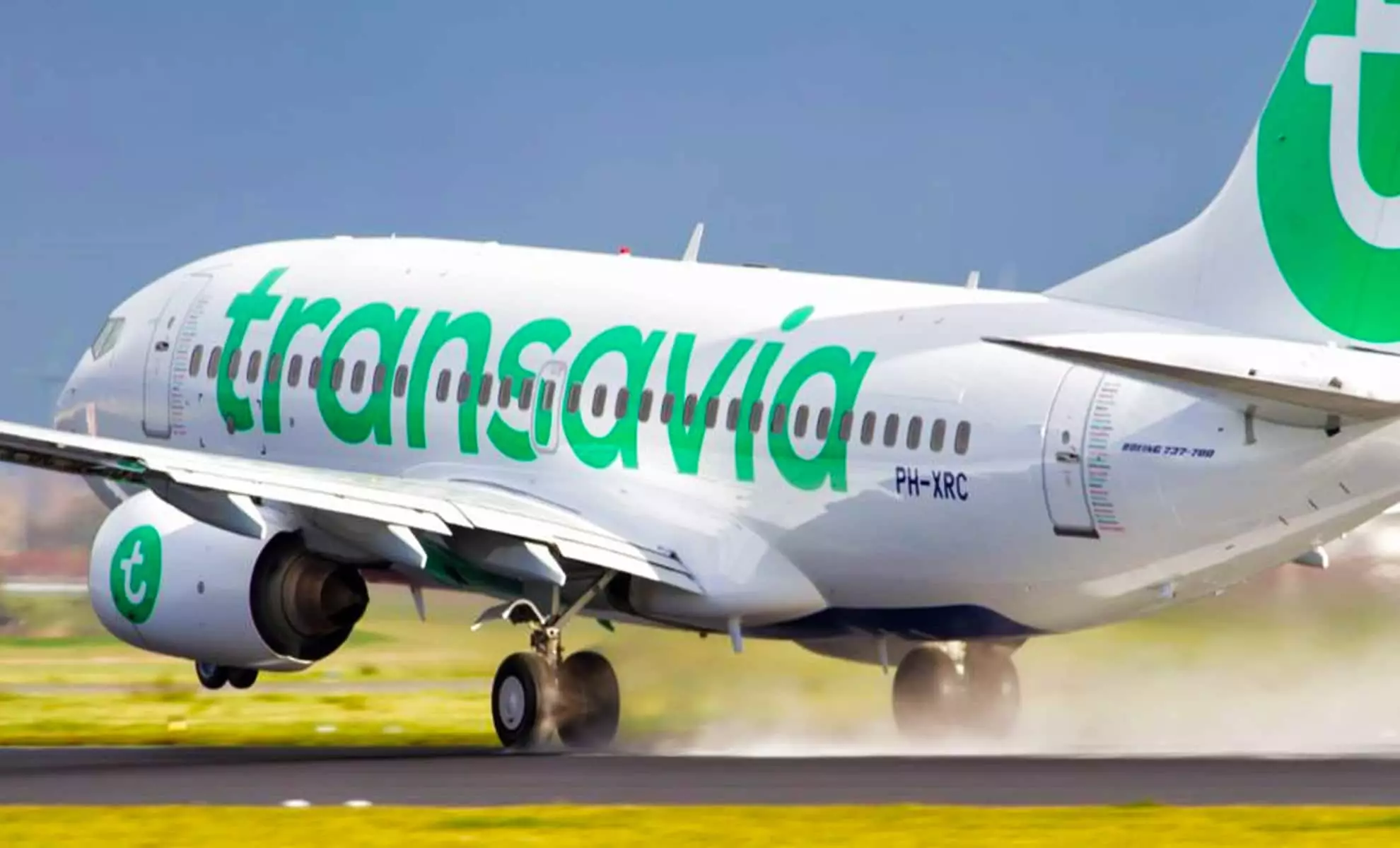 Transavia inaugure une nouvelle ligne vers Alger à partir de 78 euros