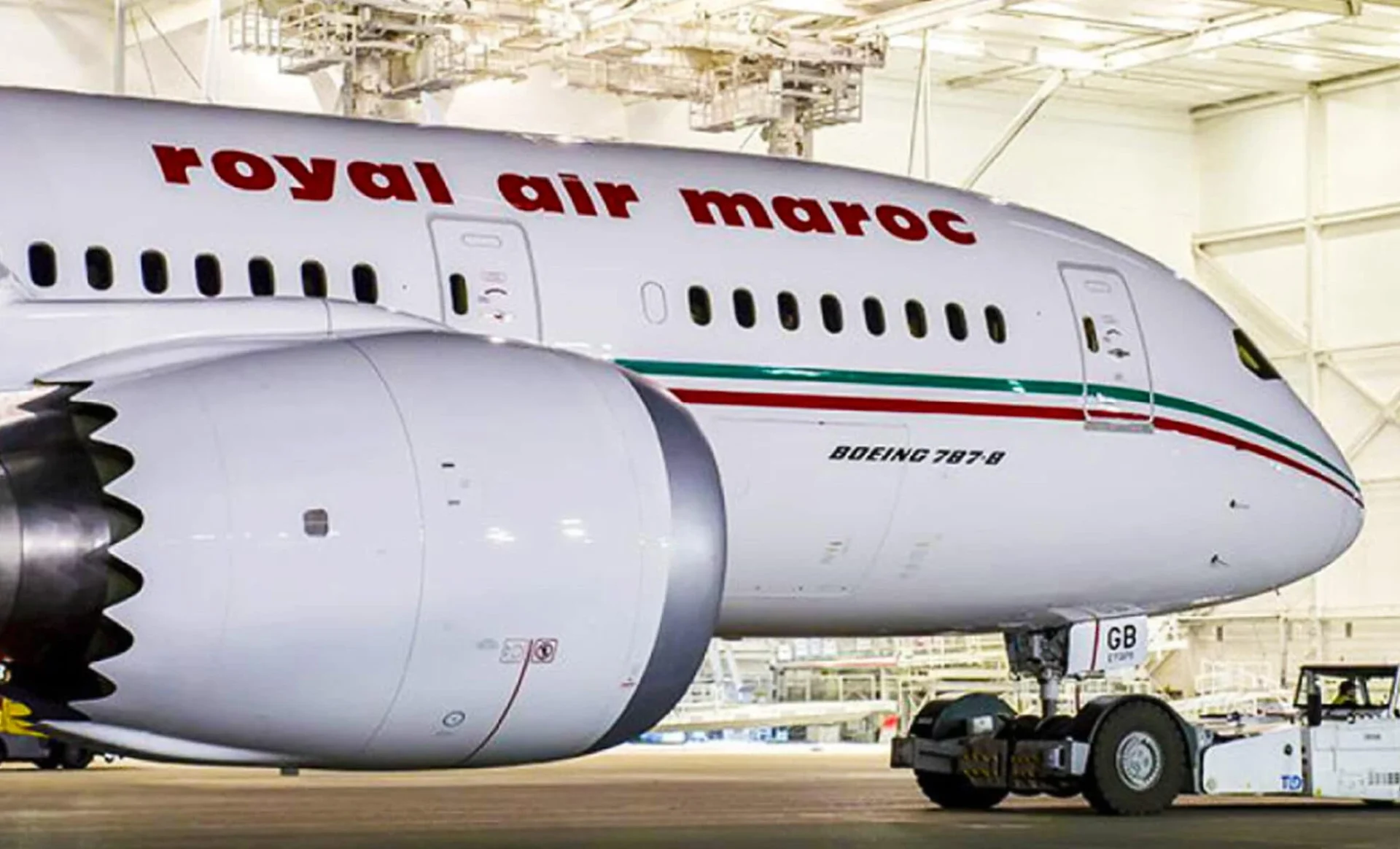 Scandale des pertes de bagages : La Royal Air Maroc pointée du doigt au Canada