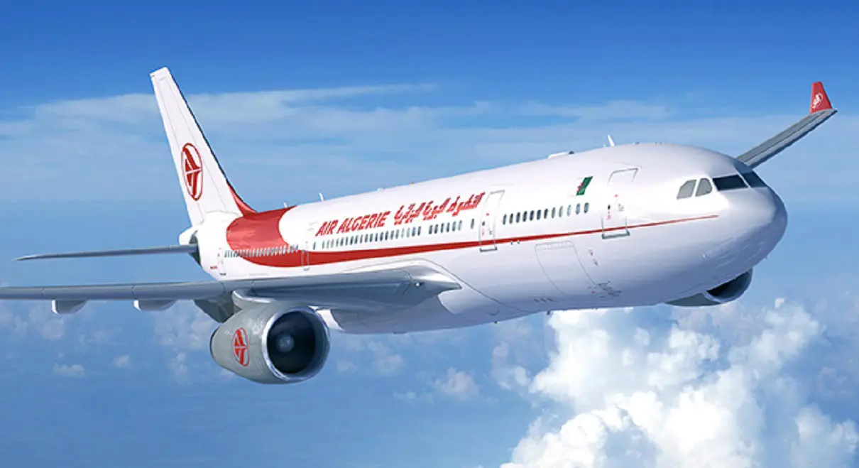 Air Algérie : Youcef Chorfa a annoncé une 