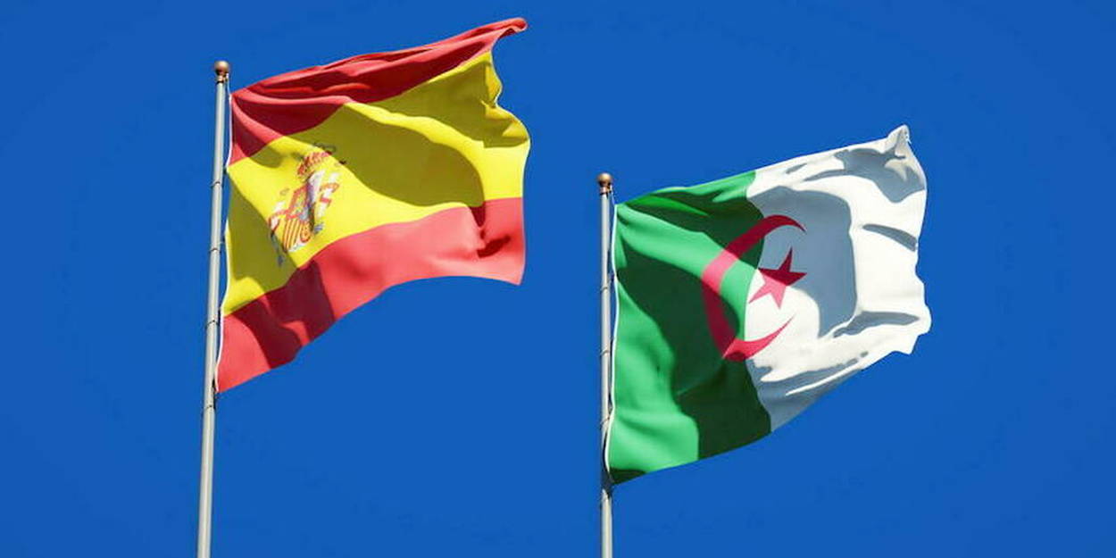 Double coup dur pour l'Algérie : L’Espagne arrache deux pépites