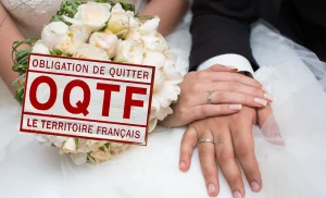 France : « On piétine mon cœur, ma vie » dixit Eva, la fiancée de l'Algérien dont le mariage est refusé