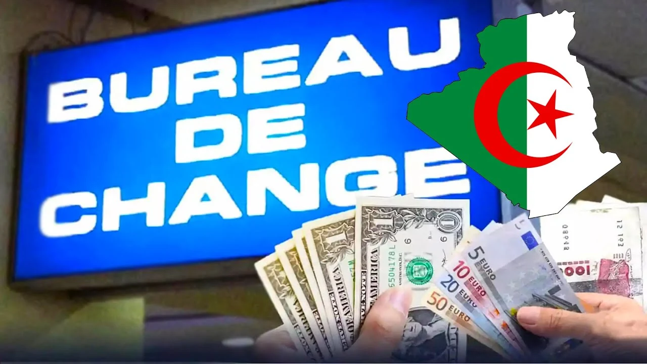 Square DZ : Évolution du Dinar Algérien (DZD) face à l'Euro en ce Vendredi 26 Janvier 2024