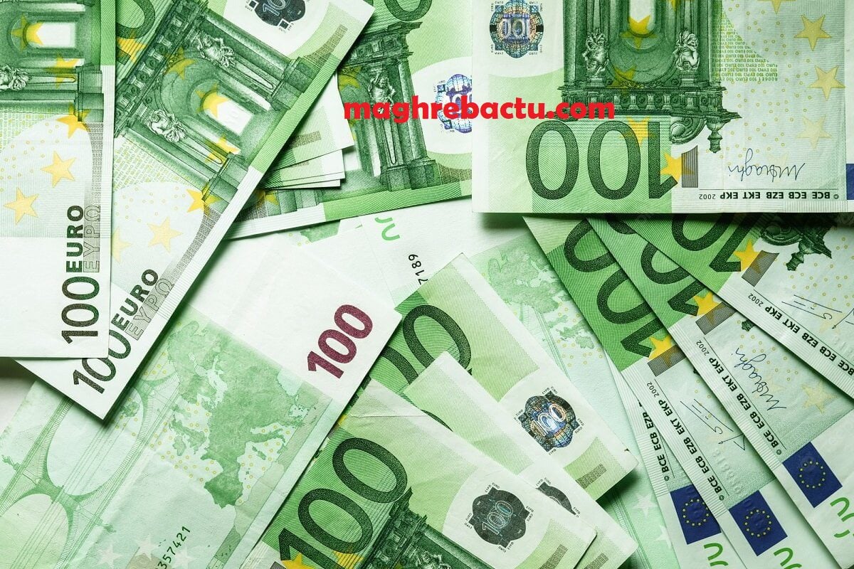 Algérie : Quelle est la valeur de 1000 euro en Dinar - marché noir - le 5 Février 2024 ?