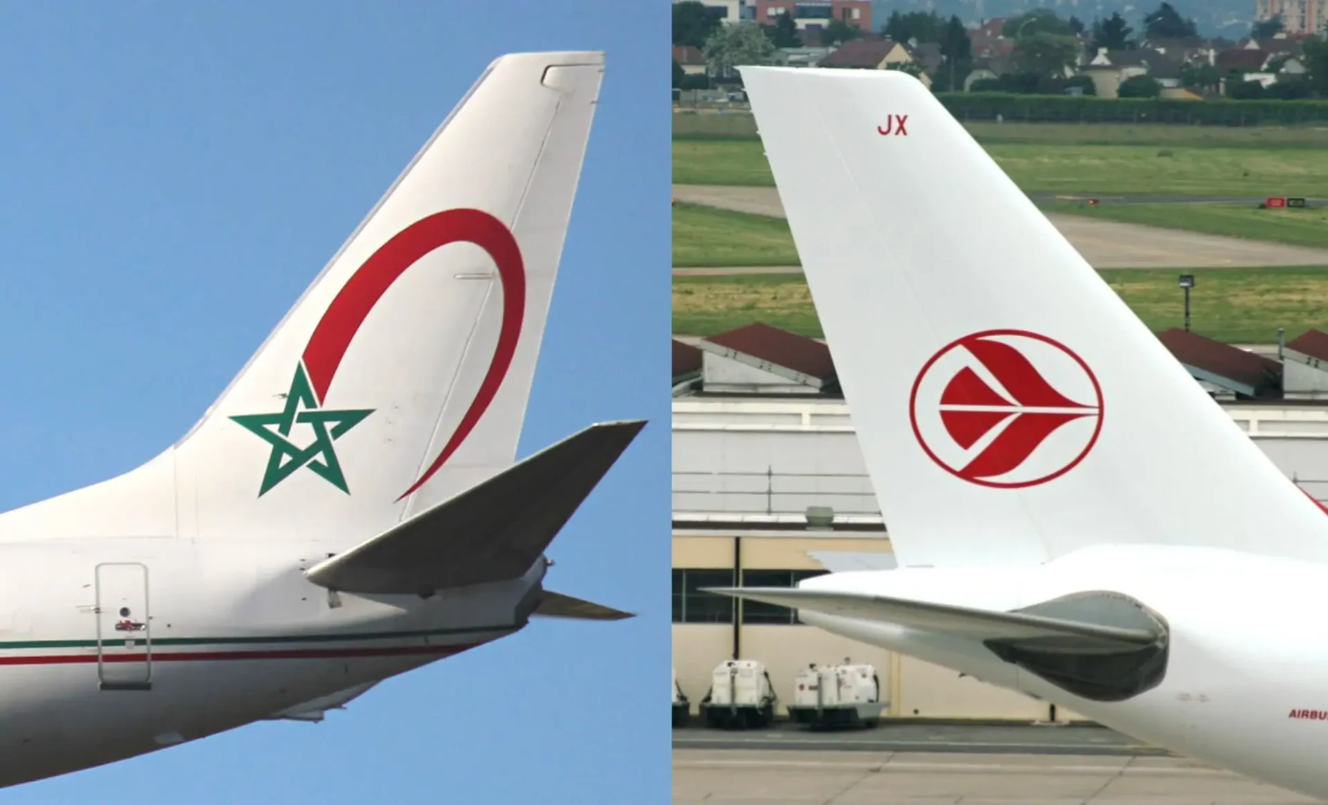 La stratégie d'Air Algérie pour renverser la Royal Air Maroc