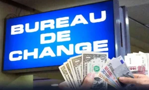 Taux de change du dinar en banque et au marché noir ce 1e février 2024