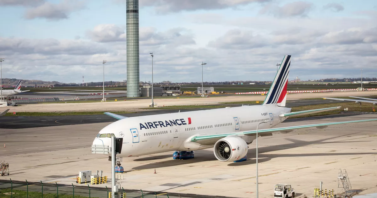 Air France : Découvrez les options de billets d'avion pour un voyage adapté à vos besoins