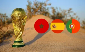 Coupe du Monde 2030: Sepp Blatter sort les griffes et dézingue la FIFA