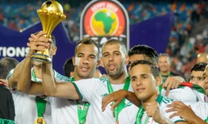 CAN 2023 : L'Algérie, prête à défendre son titre ?