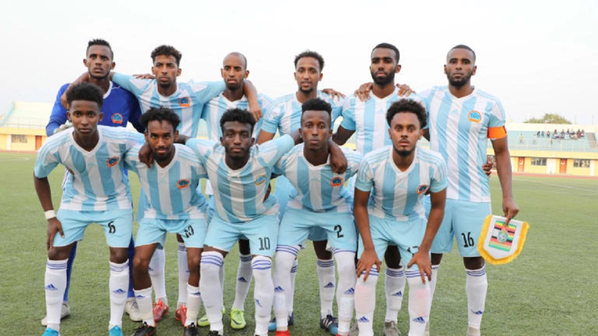 Match Somalie Algérie : Un joueur Somalien a pris la fuite avant la rencontre