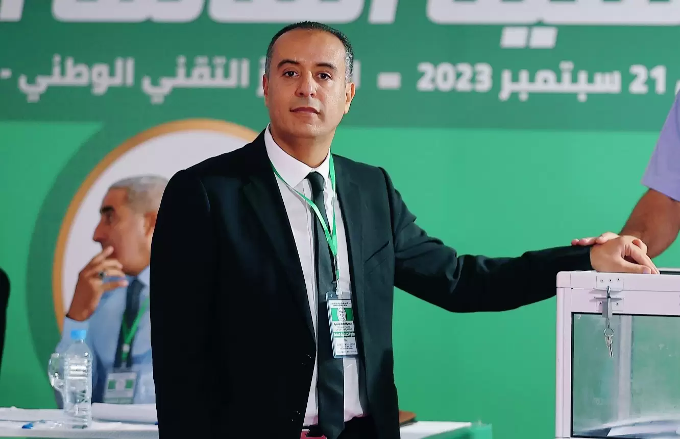 CAN 2023 : Le président Walid Sadi à la Finale le dimanche – Un événement historique à ne pas manquer