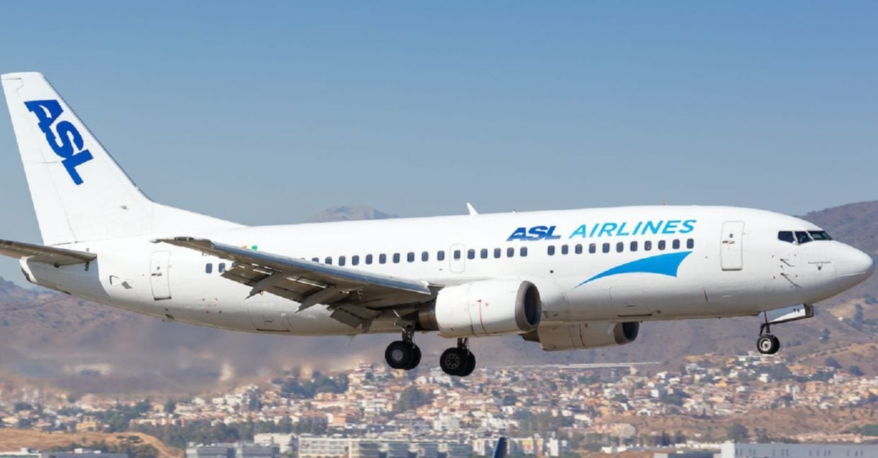 ASL Airlines : Découvrez le programme d'été pour l'Algérie