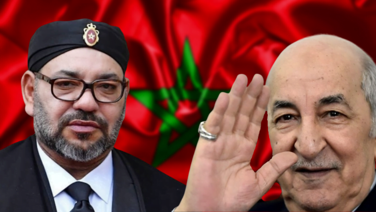 Crise Algérie-Maroc : Vers une réconciliation Imminente ? Le Ministre des Affaires Étrangères Algérien frappe fort