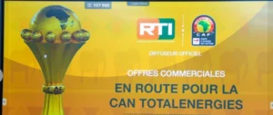 CAN 2023 : RTI, la chaîne ivoirienne offre une aubaine aux Algériens et à toute l'Afrique
