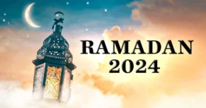 Les dates du Ramadan 2024 annoncées par le CTMF en France