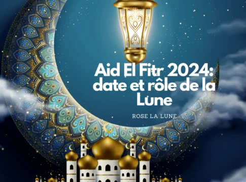  Dates de l'Aïd El-Fitr 2024 : Annonce du Centre International d’Astronomie